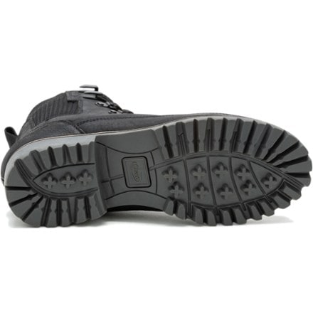 Chaco Fields Lace Waterproof Boots - Women's 7