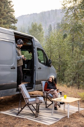 Location Image for Foamy Camp Chair