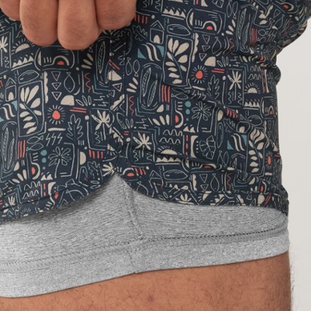 Fair Harbor Anchor 8" Swim Shorts - Men's 8