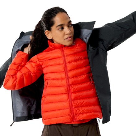 Arc'teryx Cerium Down Jacket - Women's 7