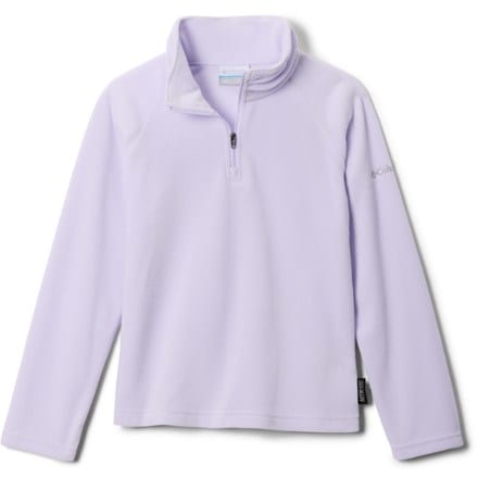 Columbia Glacial Half-Zip Top - Kids' 0
