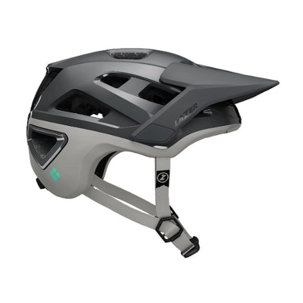 Lazer Jackal KinetiCore Bike Helmet 0