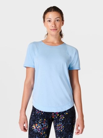 Sweaty Betty Breathe Easy Top - Women's 1