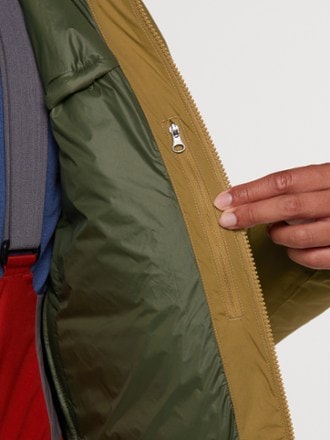 REI Co-op Stormhenge 850 Down Hybrid Jacket - Men's 10