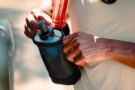 HydraPak PackFlask Filter Kit - 750 ml 7