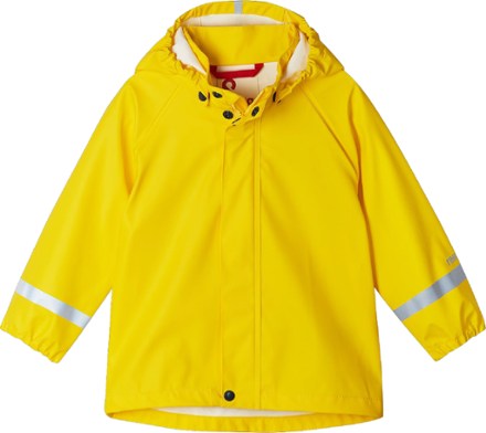 Reima Lampi Rain Jacket - Kids' 0