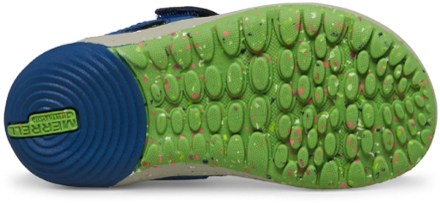 Merrell Bare Steps H2O Water Shoes - Toddlers' 4