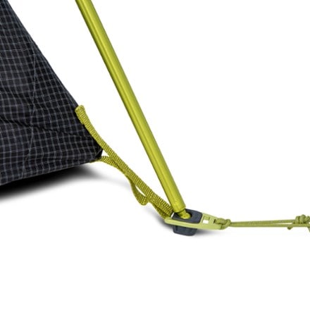 NEMO Dragonfly OSMO 3P Ultralight Backpacking Tent 10