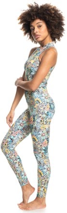 Roxy Marine Bloom Jumper - Women's 4