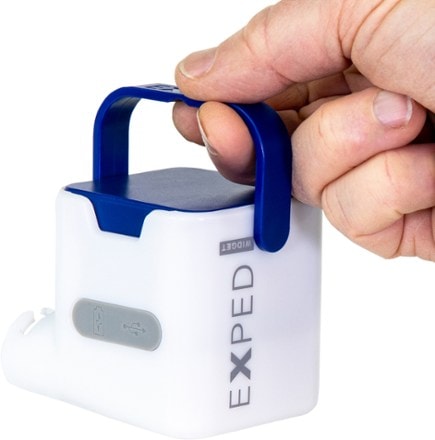 Exped Widget Pump 1