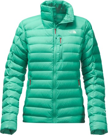 The North Face Morph Down Jacket 