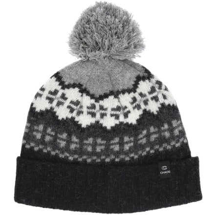 Chaos Howe Sound 80/20 Wool Beanie - Women's 0
