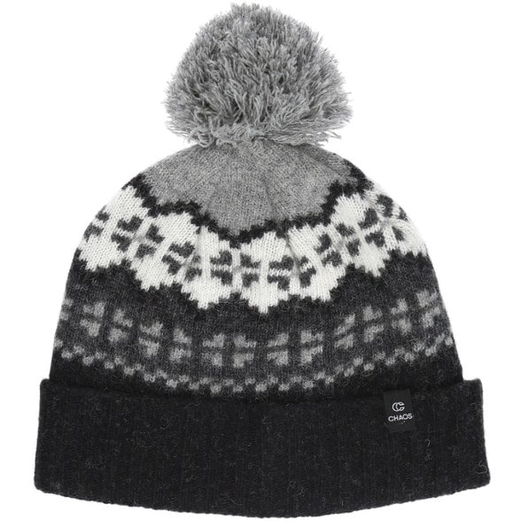 Product Image of color Heather Black