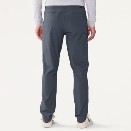 Vuori Aim Trousers Athletic Slim Fit - Men's 2