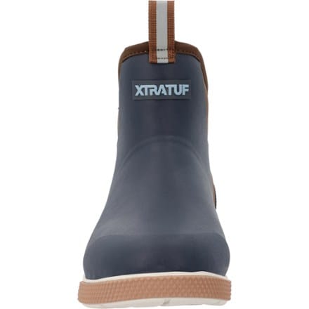 XTRATUF Ankle Deck Sport Insulated Boots - Men's 3