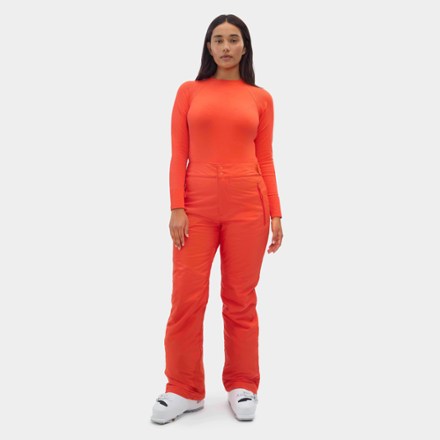 Halfdays Alessandra Snow Pants - Women's | REI Co-op