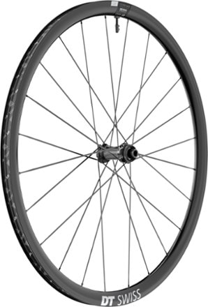 DT Swiss ER 1600 Spline 30 Wheel 0
