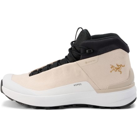 Arc'teryx Kopec Mid GTX Hiking Boots - Women's 0