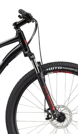 GT Aggressor Comp Bike 3