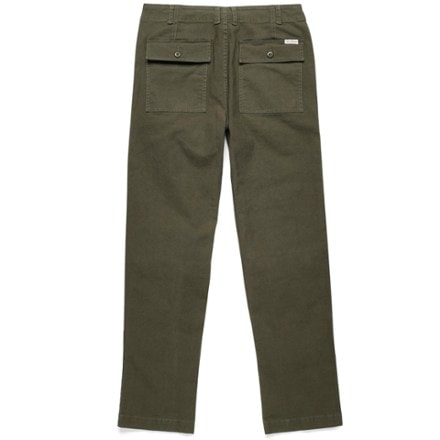 Topo Designs Field Pants - Men's 4