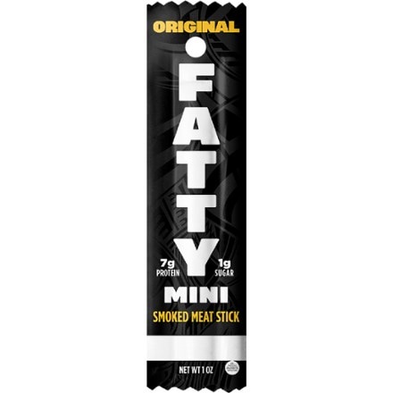 Sweetwood Fatty Meat Stick Minis - Package of 10 3