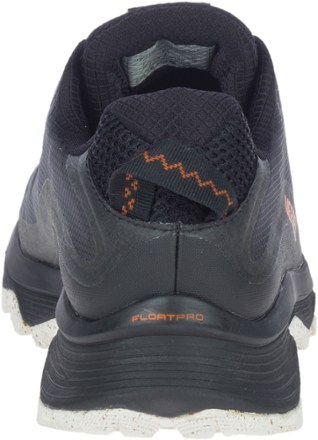 Merrell Moab Speed Low Hiking Shoes - Men's 3