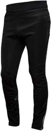 Swix Delda Light Soft-Shell Tights - Men's 0