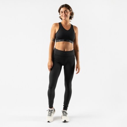 rabbit Defroster Speed Tights - Women's 2