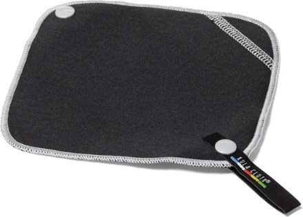 Reusable Antimicrobial Pee Cloth