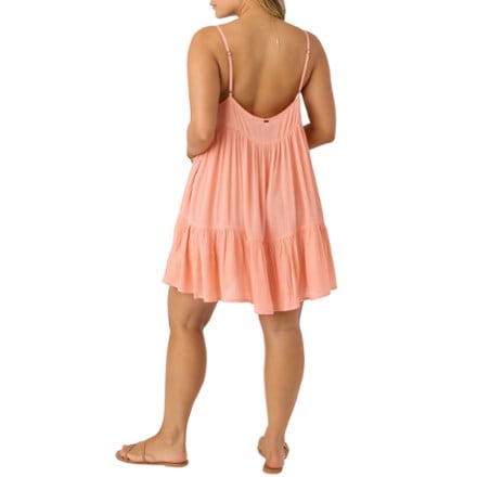 O'Neill Saltwater Solids Rilee Dress 1