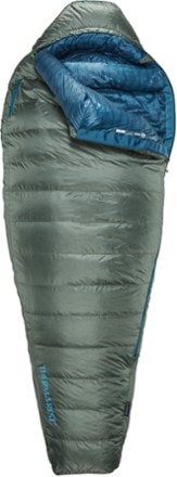 Therm-a-Rest Questar 0 Sleeping Bag 0