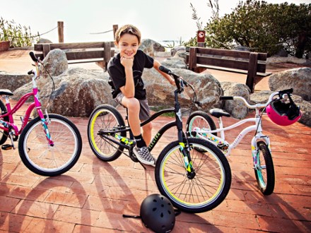 Electra Sprocket 20 Kids' Bike 5
