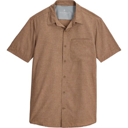Royal Robbins Amp Lite II Shirt - Men's 0