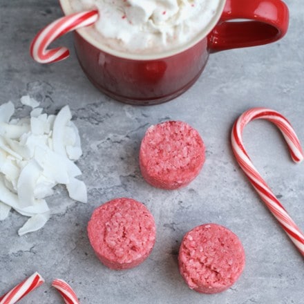 Location Image for Packaroons - Holiday Edition - 1 Serving