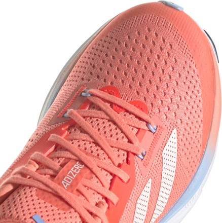 adidas Solarboost 5 Road-Running Shoes - Women's 4
