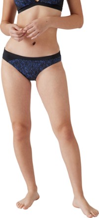 Athleta Freestyle Medium Swimsuit Bottoms - Women's 1