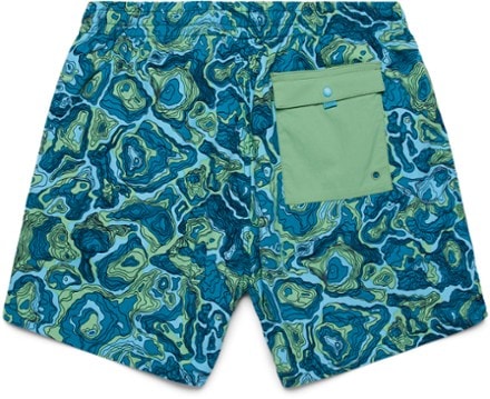 Cotopaxi Brinco Shorts - Men's 4