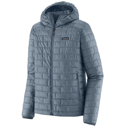 Patagonia Nano Puff Insulated Hoody - Men's 0