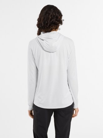 Arc'teryx Taema Hoodie - Women's 2