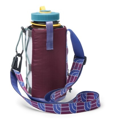 The North Face Borealis Water Bottle Holder 1