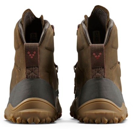 Vivobarefoot Tracker Leather AT Hiking Boots - Women's 3