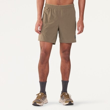 Roark Bommer Shorts 7" - Men's 1