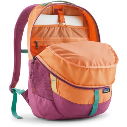 patagonia refugio diaper bag Daypack 32L the Refugio Day Pack 26L is a friendly Refugio Pack Patagonia Diaper Backpack