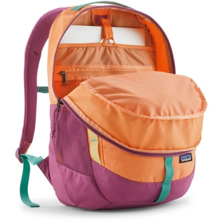 Patagonia Refugio 26L Pack 2