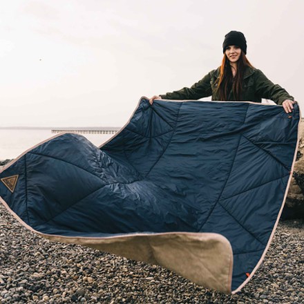 Location Image for Topside Heated Blanket