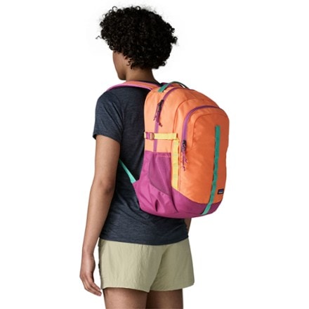 Patagonia Refugio 26L Pack 4