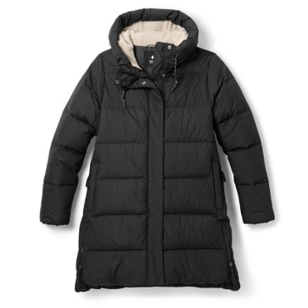 REI Co-op Campwell Down Parka - Women's 0