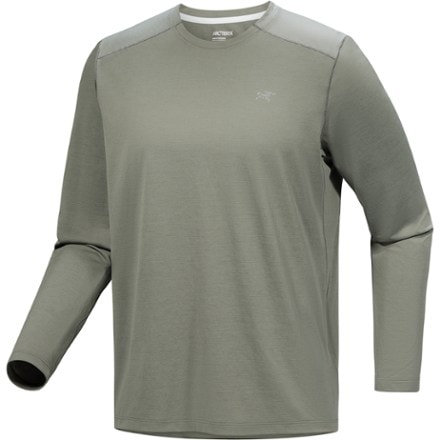Arc'teryx Cormac Crew Long-Sleeve Shirt - Men's 0