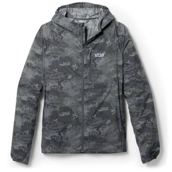 Product Image of color Boundary Black Whitebark Camo
