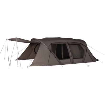 Land Lock X Tent